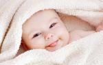 Бачити уві сні новонародженої дитини (хлопчика чи дівчинку): тлумачення снів