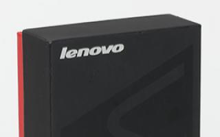 Lenovo Vibe Shot: 黒の Android カメラ付き携帯電話 Lenovo バイブ ショット タッチ フォン